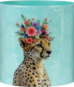 8697 CACHE-POTS SAVANNA DREAMS 3P